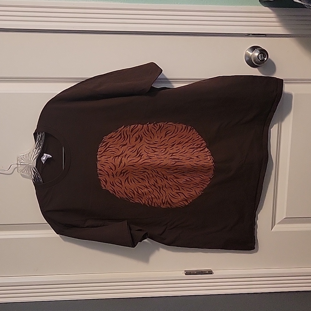 Port & company Bear shirt